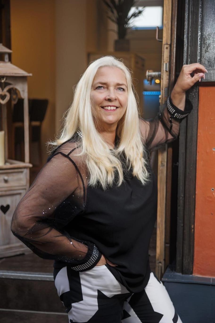 Danis Schlossschaenke Simmern Luaran gambar